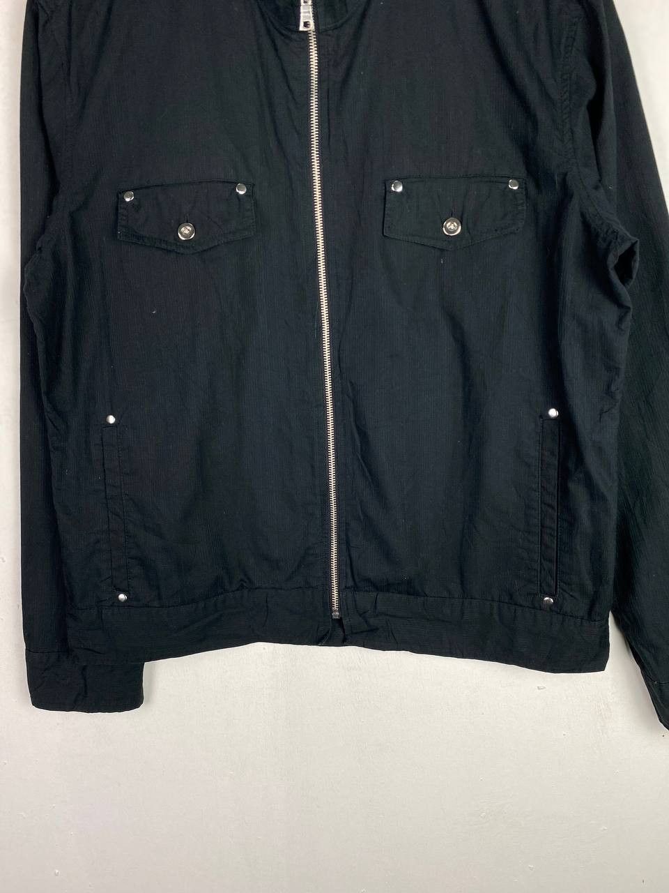 Japanese Brand thruxton japanese brands tactical light jacket Size US L / EU 52-54 / 3 - 3 Thumbnail