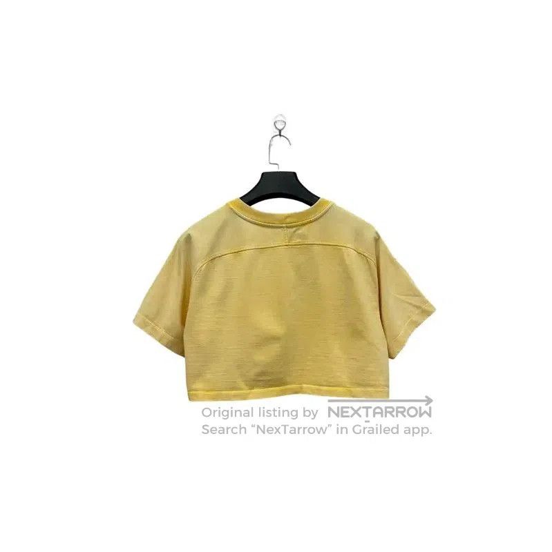 Louis Vuitton Louis Vuitton Yellow Ladies T. Size S / US 4 / IT 40 - 4 Thumbnail