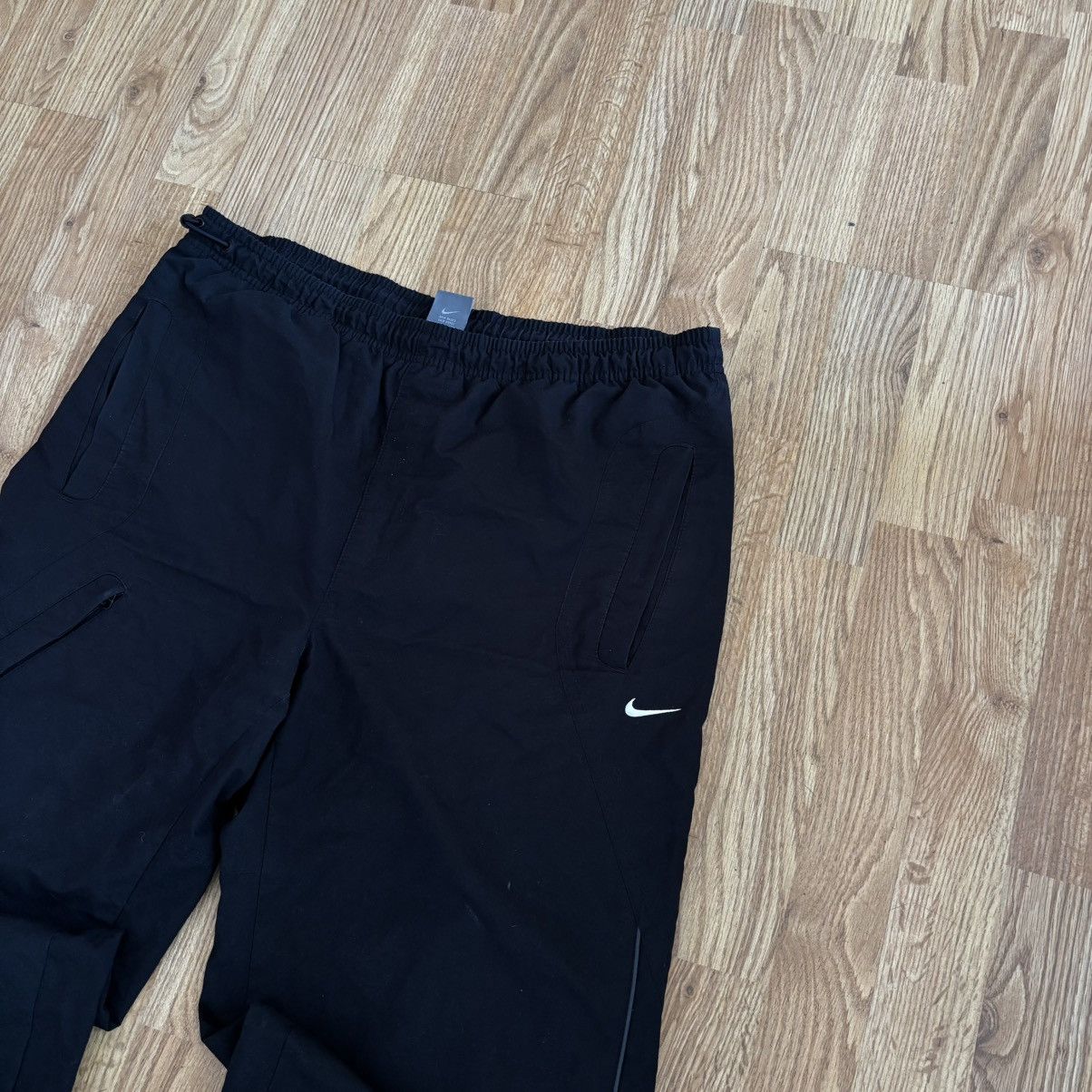Nike Nike Vintage Track Pants 90s Swoosh Mans L Size US 34 / EU 50 - 4 Thumbnail