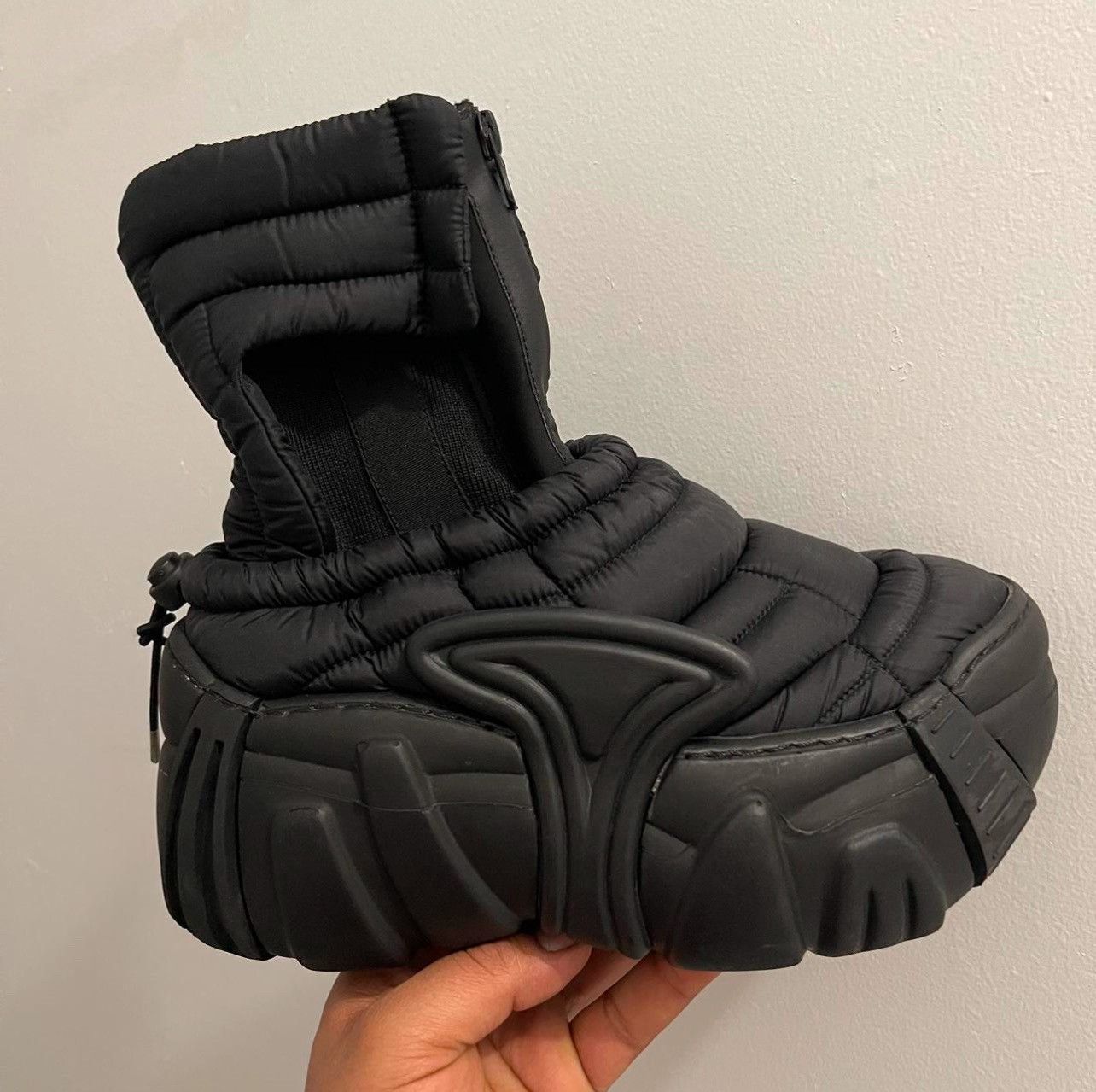 SWEAR London Swear London Exterminator Boots (VNDS) Size US 8.5 / IT 38.5 - 3 Thumbnail