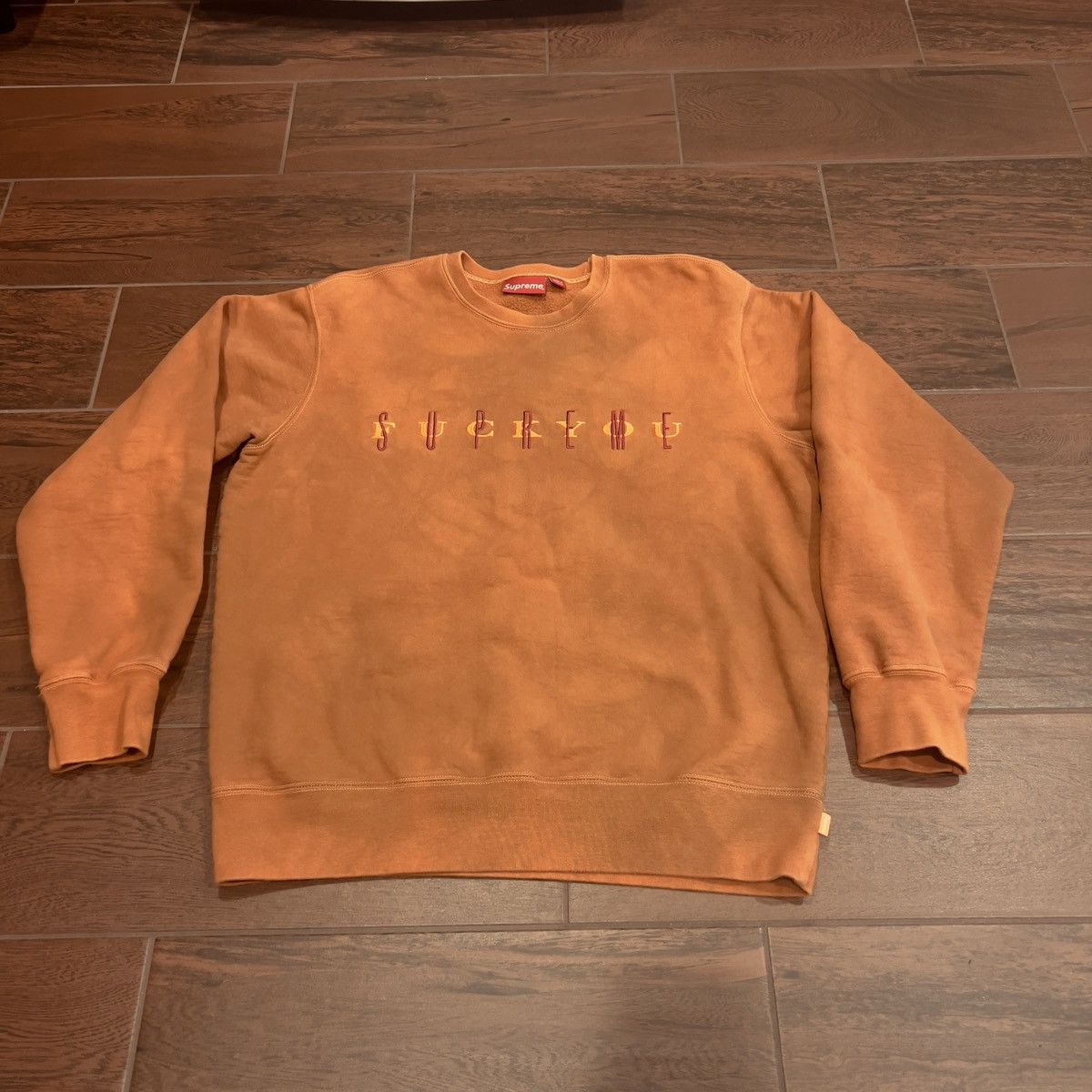 Supreme Made In Canada | Grailed