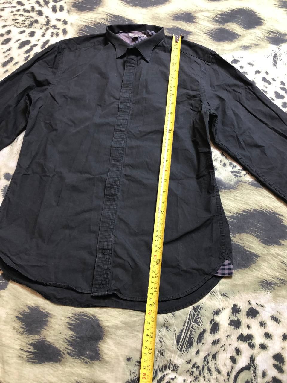 Burberry Burberry shirt Size US XXS / EU 40 - 11 Thumbnail