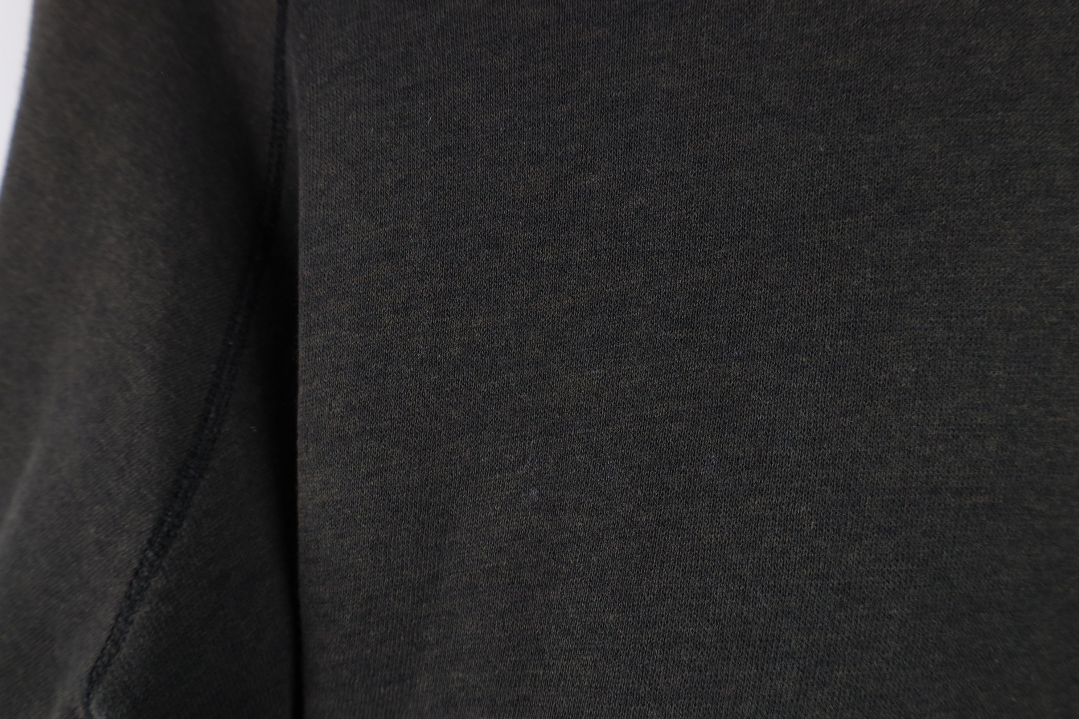 Vintage Vintage 70s 80s Streetwear Blank Raglan Crewneck Sweatshirt Size S / US 4 / IT 40 - 11 Thumbnail