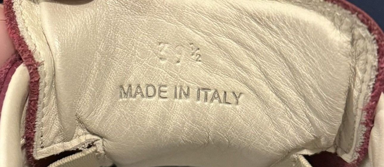 Maison Margiela Maison Margiela Replica Size US 6.5 / EU 39-40 - 12 Thumbnail