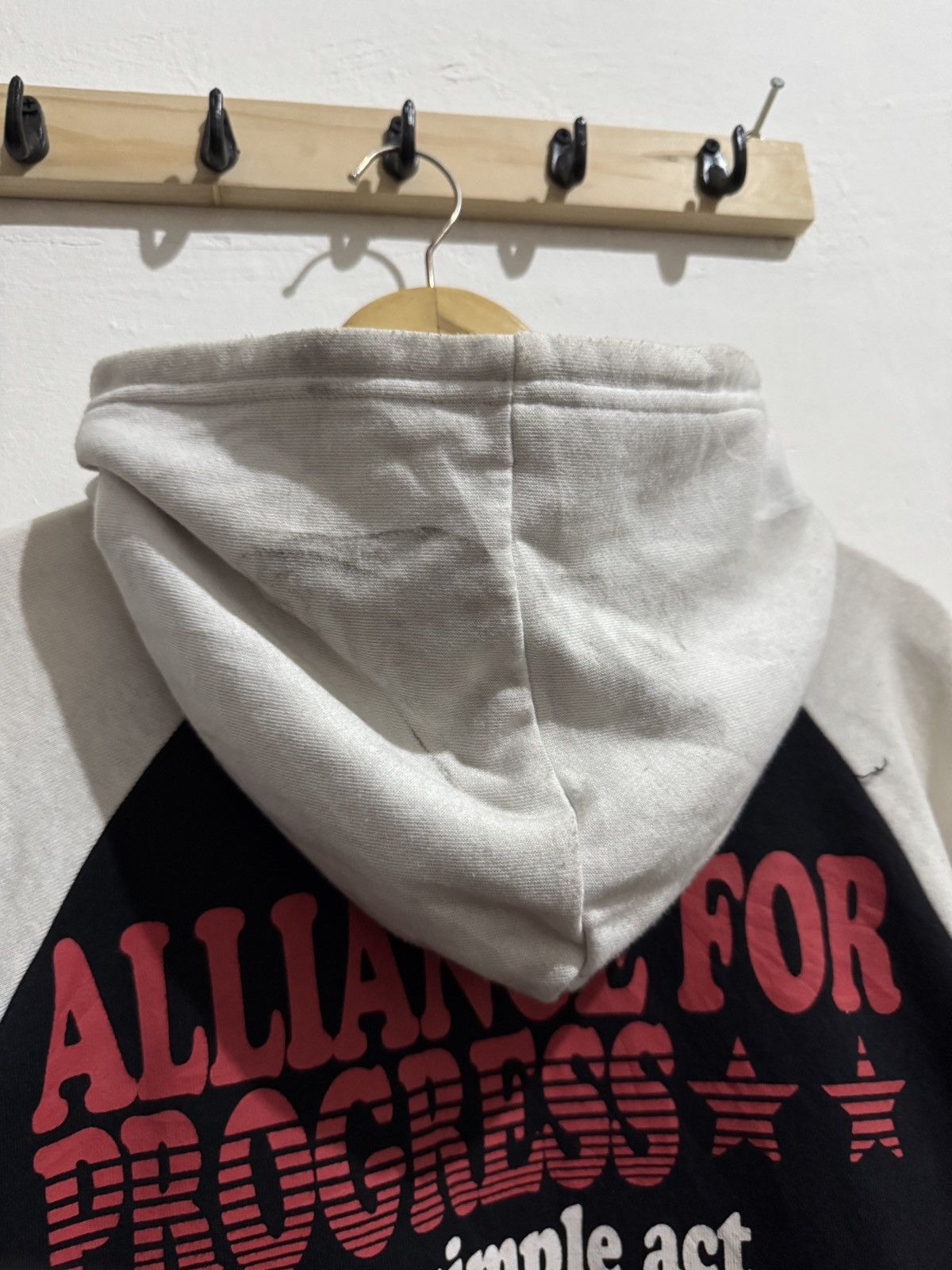 Hysteric Glamour Y2k Skb ifsixwasnine style zip hoodie Size US L / EU 52-54 / 3 - 5 Thumbnail