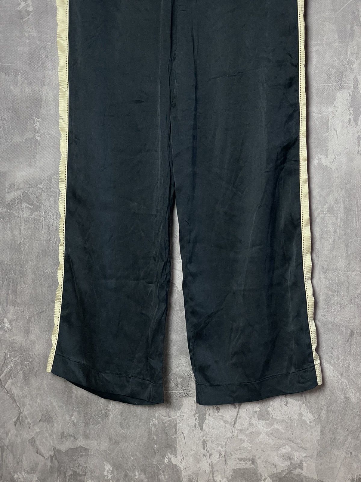 Affliction × Faith Connexion × Hysteric Glamour Faith Connexion Track Pants Hype Y2k Size 28" / US 6 / IT 42 - 3 Thumbnail