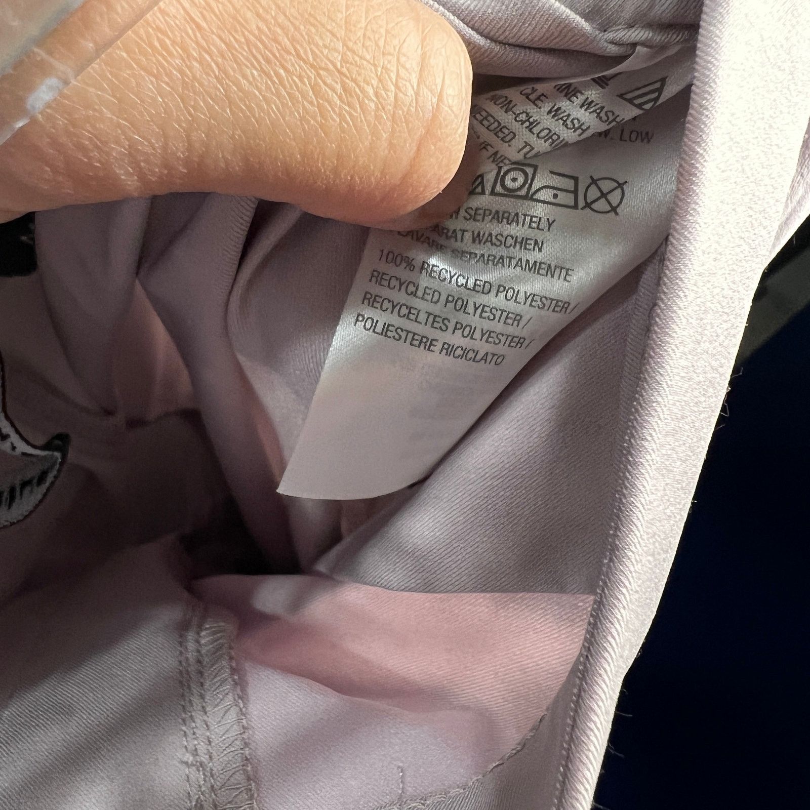 Other Studio Park x Kerstin Lindquist Petite Dockside Drop Pants Size 28" / US 6 / IT 42 - 8 Thumbnail