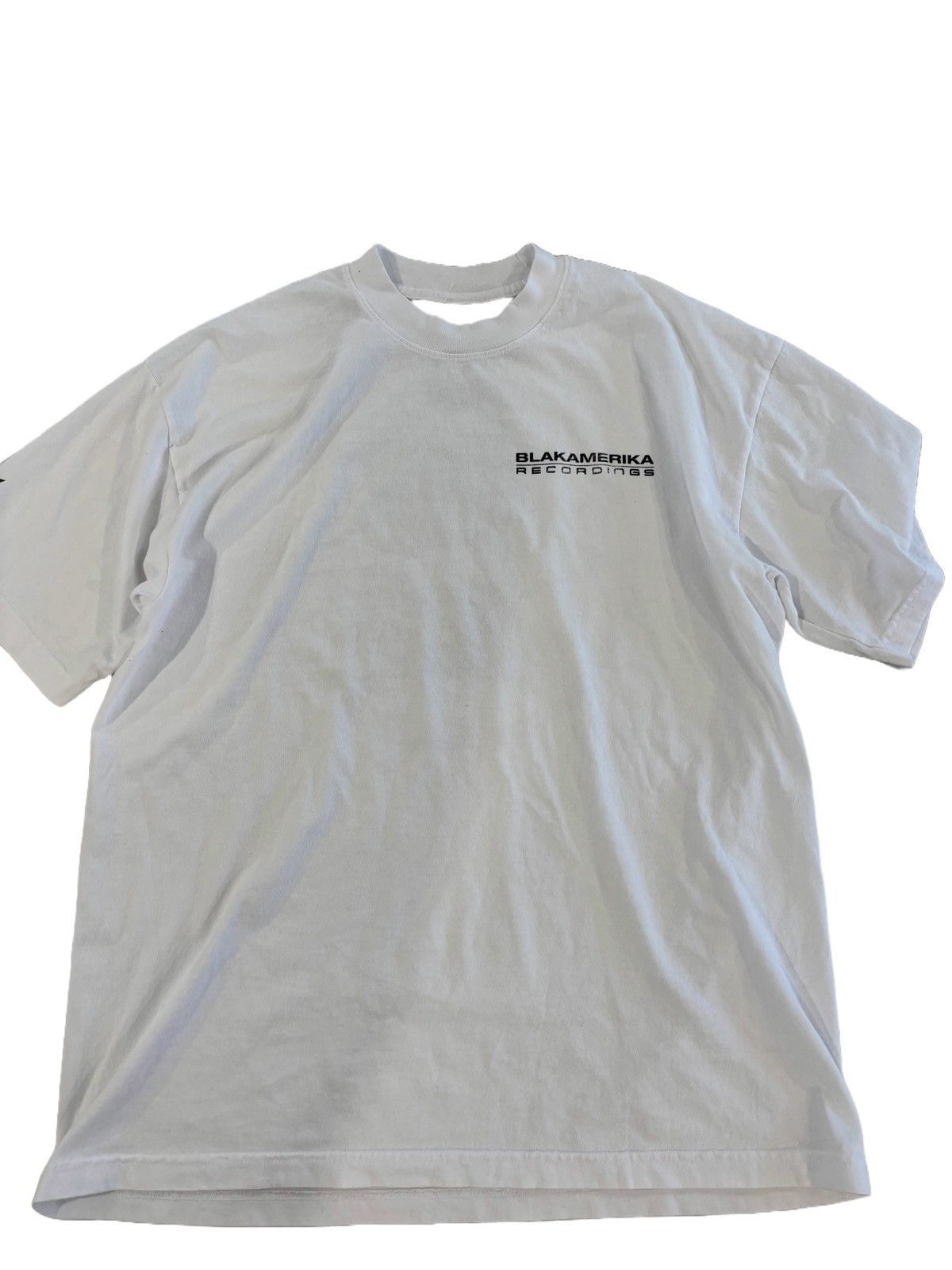 Destroy Lonely Destroy LonelyComplex Exclusive Baby Money Tee Size US L / EU 52-54 / 3 - 4 Thumbnail