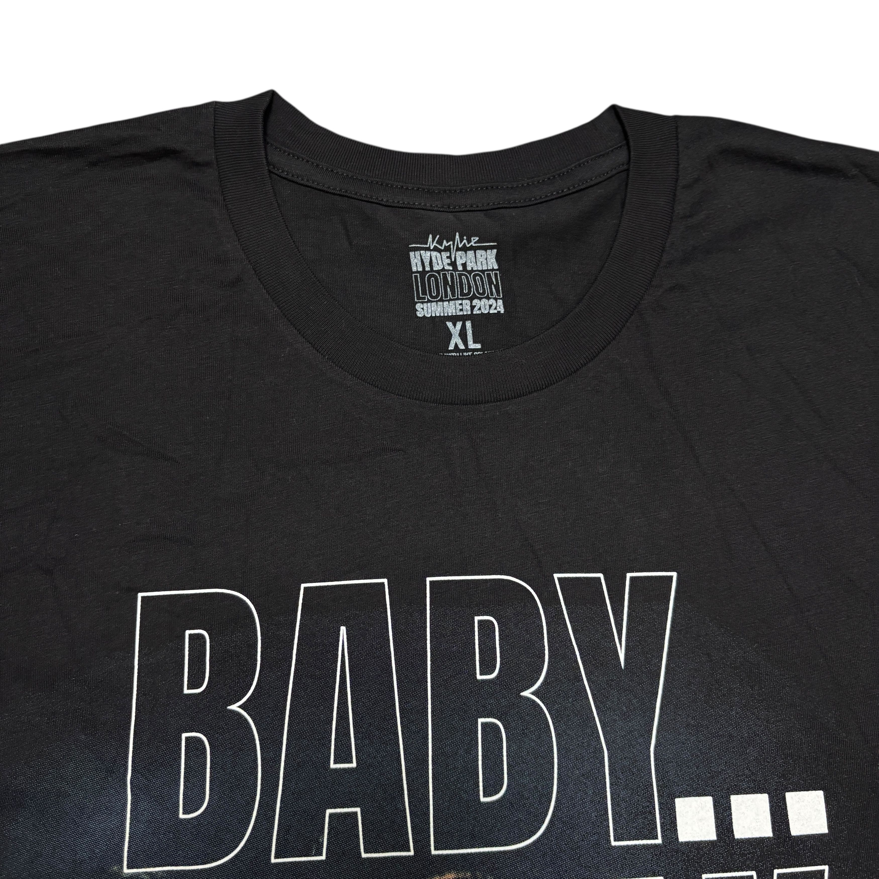 Band Tees Kylie Minogue Shirt Vintage Band Tees Madonna Britney Spears Size US XL / EU 56 / 4 - 6 Thumbnail