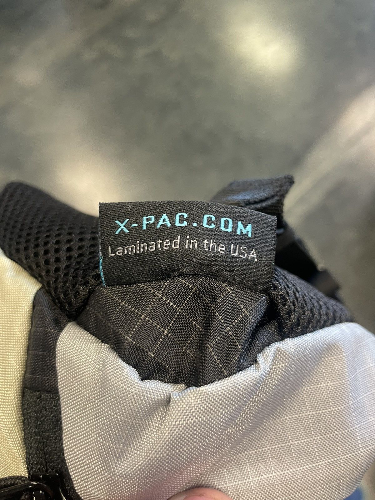 Supreme Supreme Waistbag Blue Size ONE SIZE - 4 Thumbnail