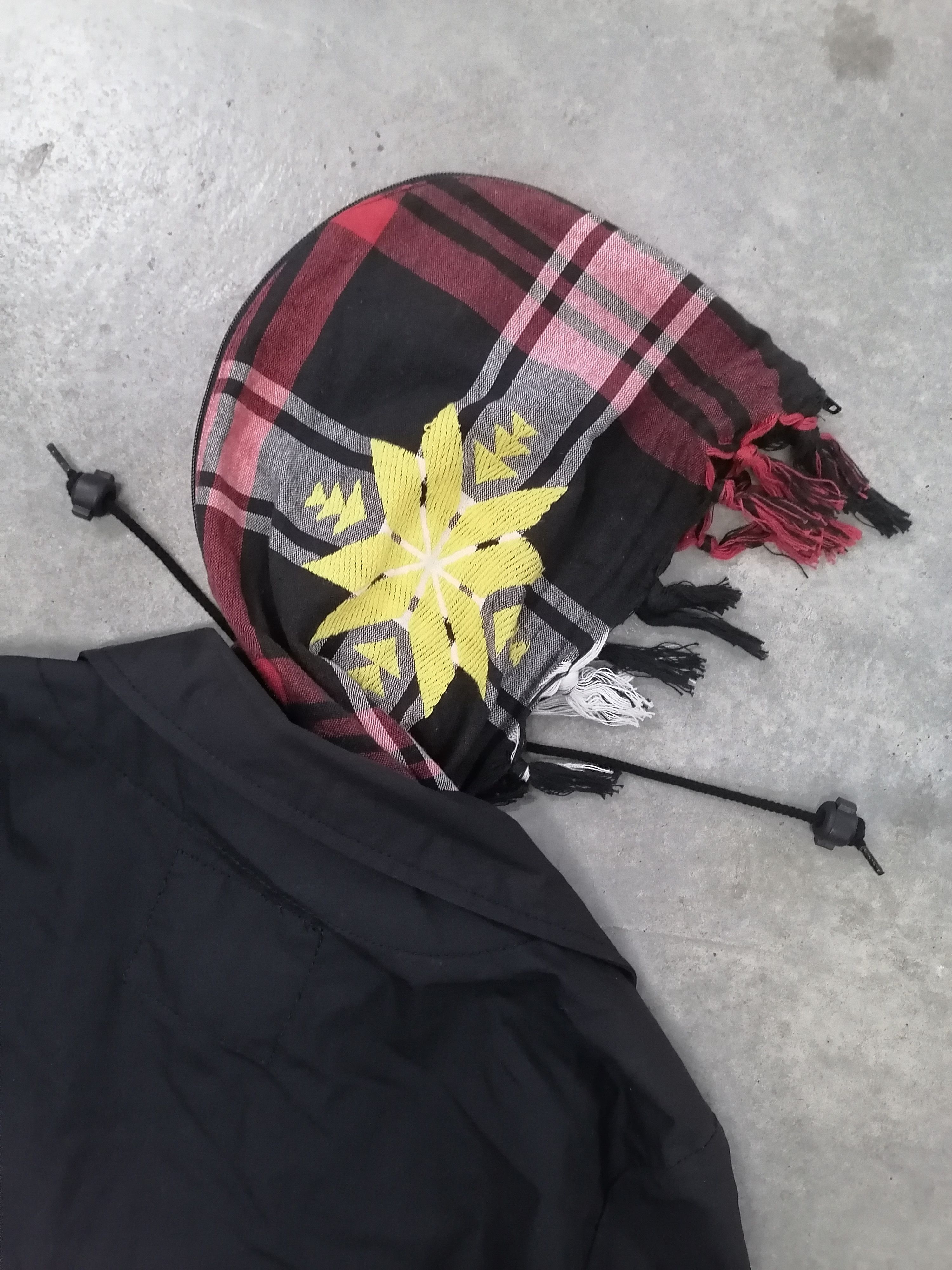 WHIZ LIMITED Whiz Limited Native Blazer Hoodies Size US S / EU 44-46 / 1 - 10 Thumbnail