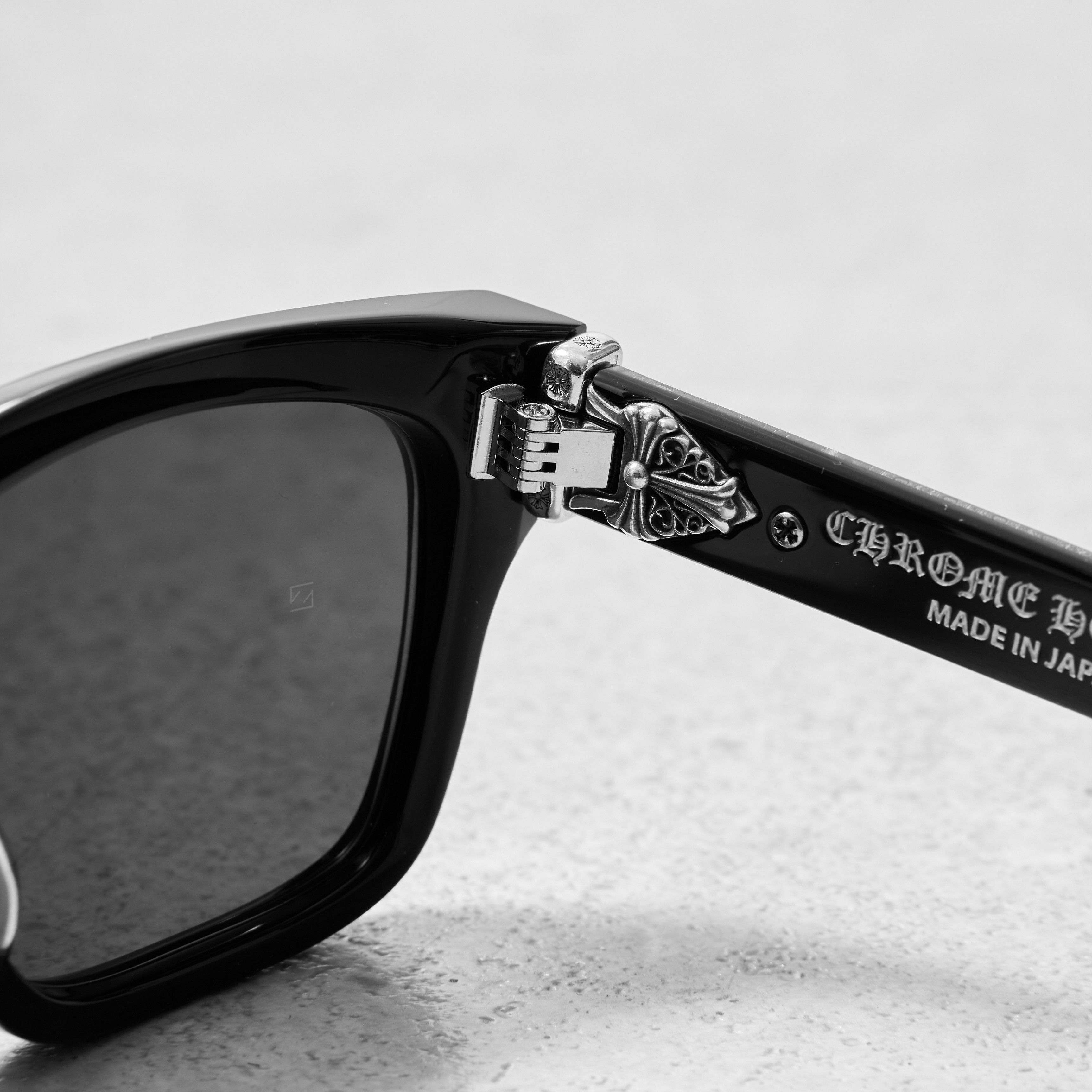 Chrome Hearts CHROME HEARTS BOX-OFFICER Size ONE SIZE - 9 Thumbnail