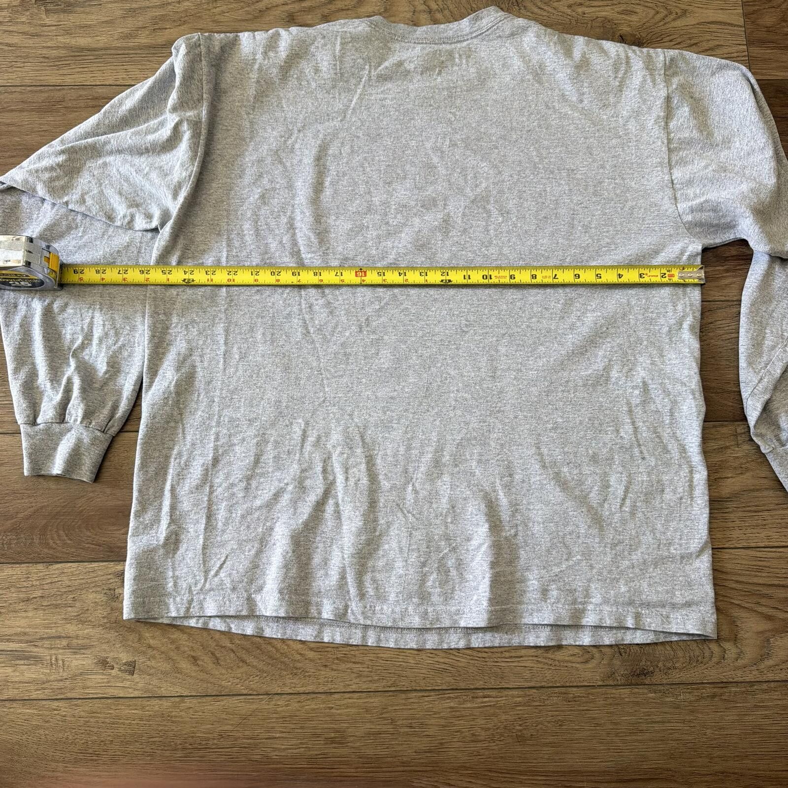 Adidas Adidas 2010 Los Angeles Lakers Conference Champions Shirt XL Size US XL / EU 56 / 4 - 4 Thumbnail