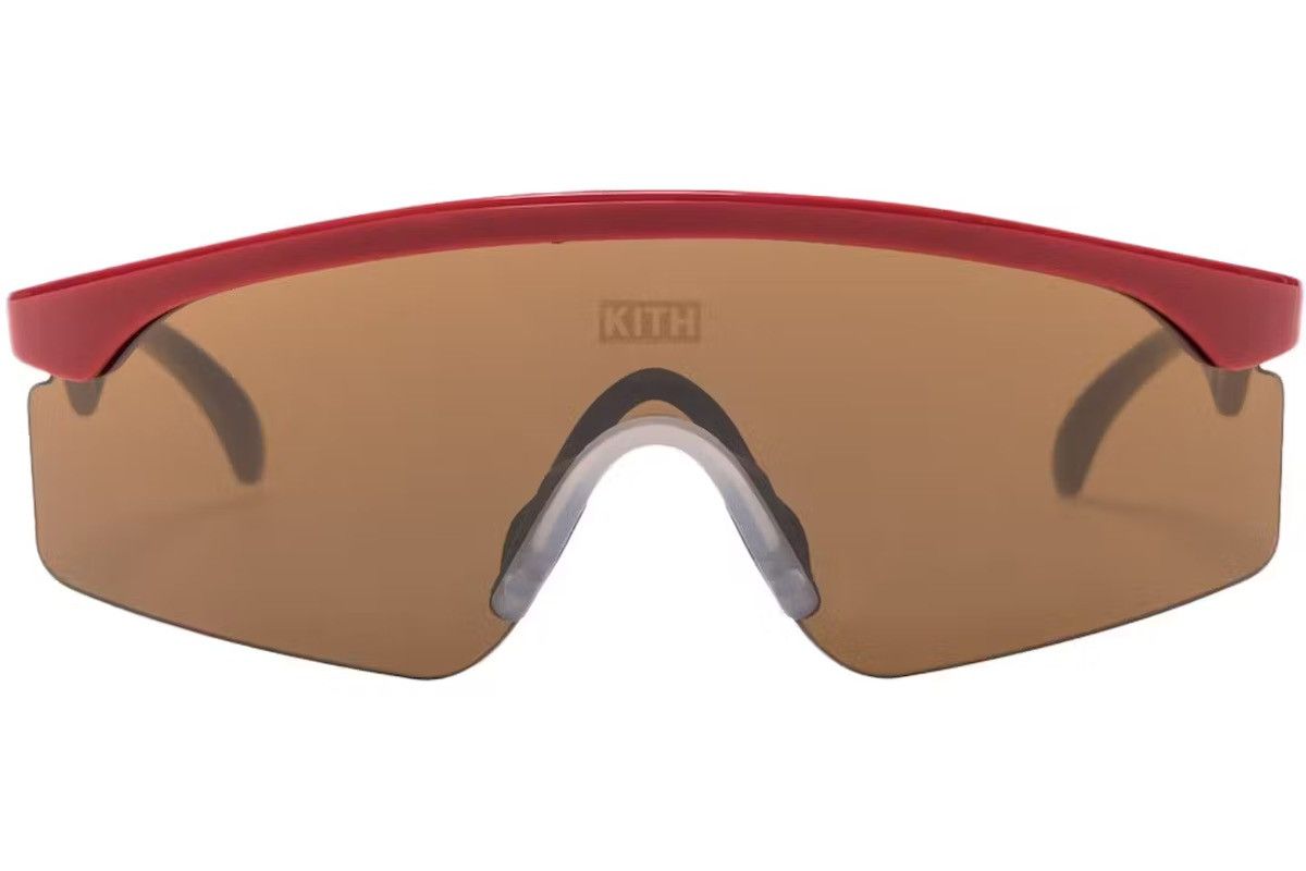 Kith × Oakley Kith x Oakley Razorblade Sunglasses Size ONE SIZE - 2 Thumbnail