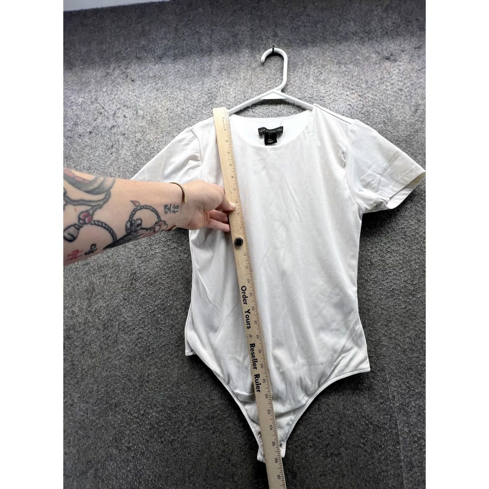 Vintage VINTAGE? No. Size S / US 4 / IT 40 - 4 Thumbnail