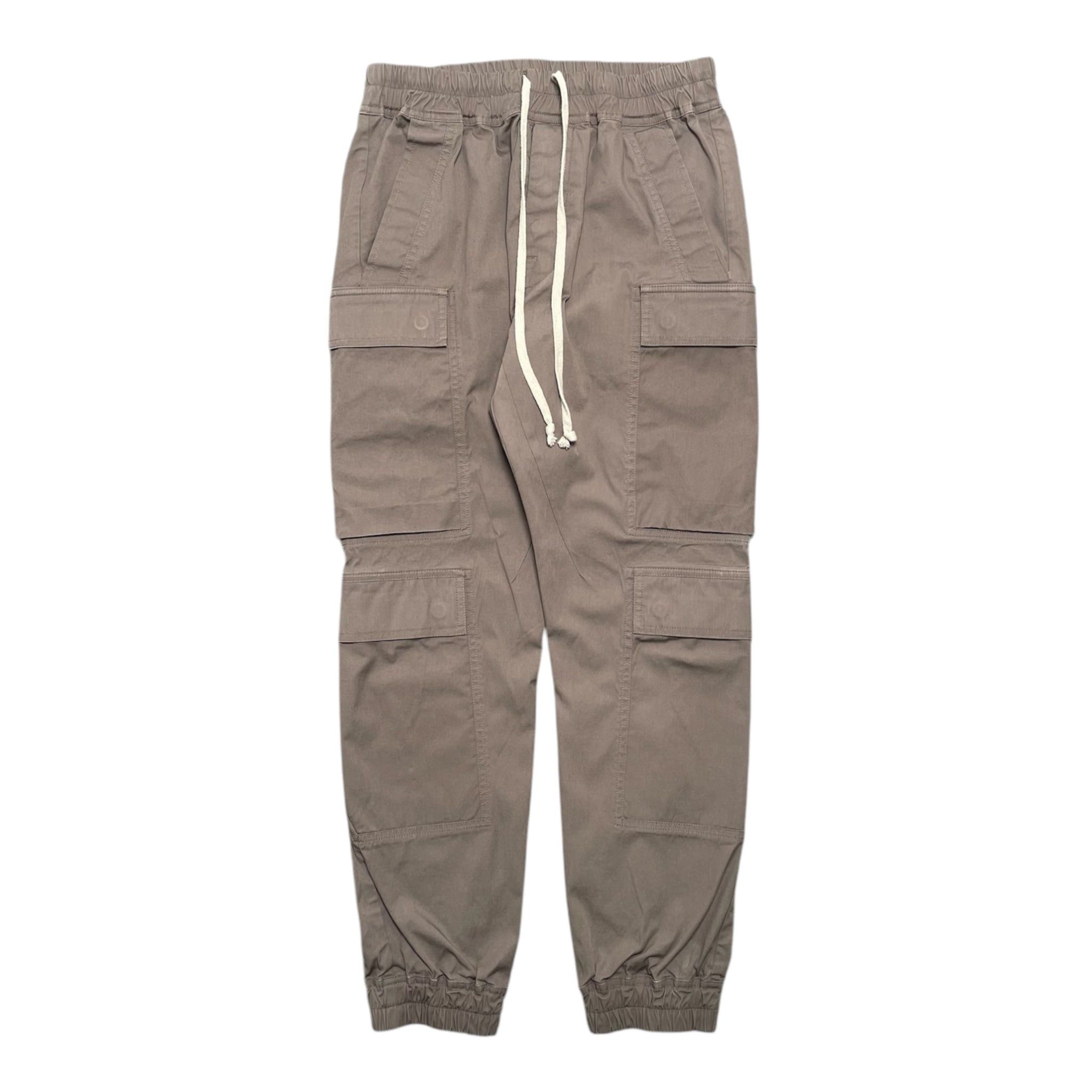 Rick Owens Mastodon Cargo Pants | Grailed