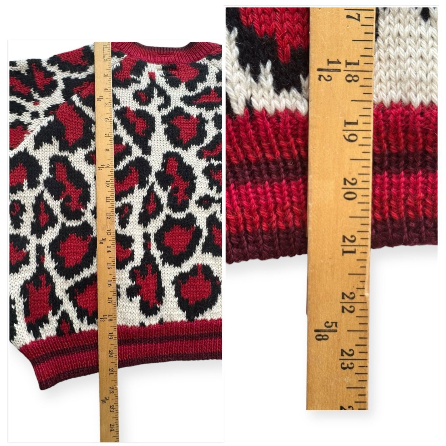 MOTHER MOTHER The Boat Square Jumper, Size S, New with tag Size S / US 4 / IT 40 - 11 Thumbnail