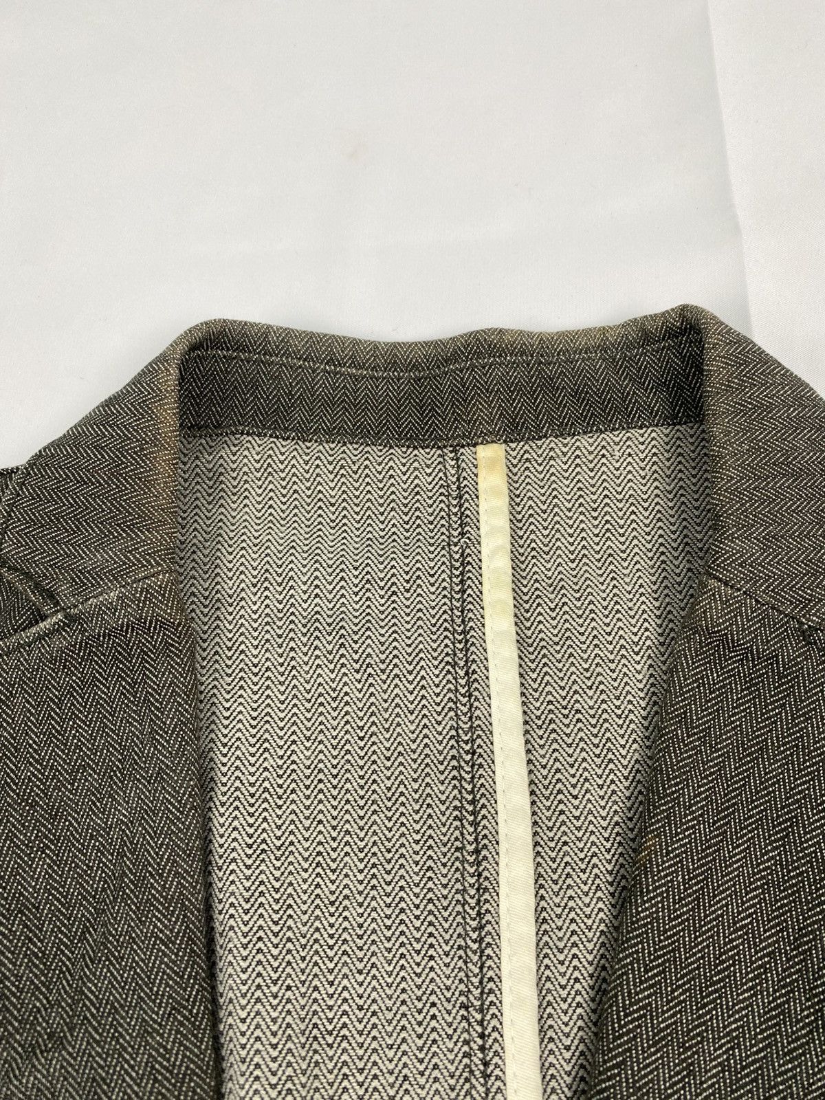 Vintage Takeo Kikuchi coat Size US L / EU 52-54 / 3 - 7 Thumbnail