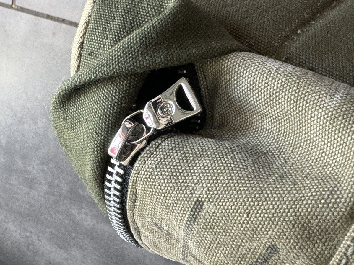 HIDDEN × Vintage Hidden Gems Upcycled Shotta Bag Size ONE SIZE - 3 Thumbnail