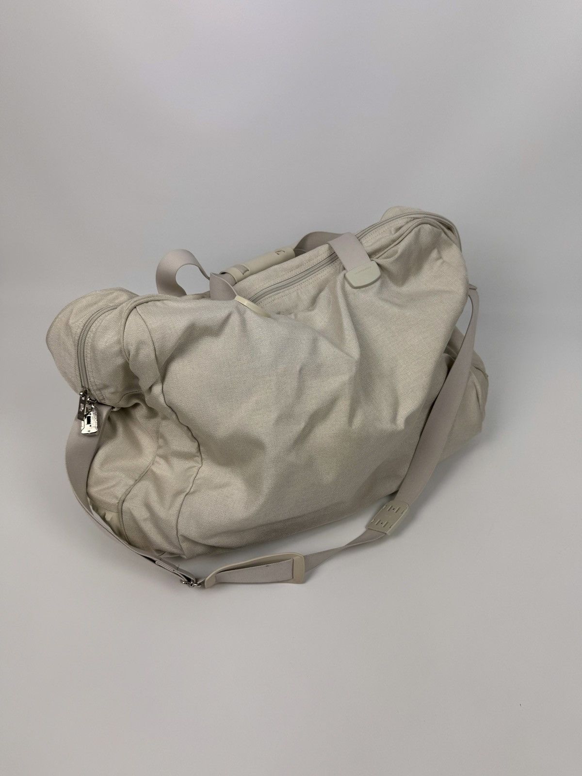 Mandarina Duck Mamdarina Duck Travel Big Shoulder Bag Size ONE SIZE - 3 Thumbnail
