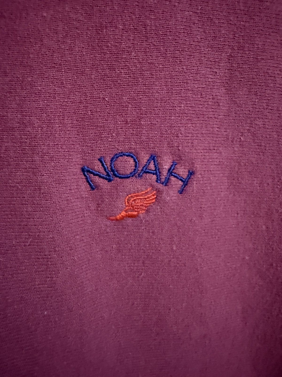 Noah Noah Hoodie Size US XS / EU 42 / 0 - 2 Thumbnail