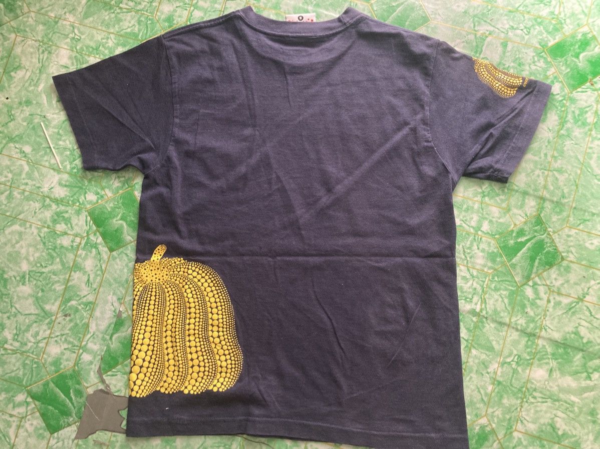 Yayoi Kusama Yayoi Kusama T Shirt Moma Contemporary Art Size US L / EU 52-54 / 3 - 2 Thumbnail