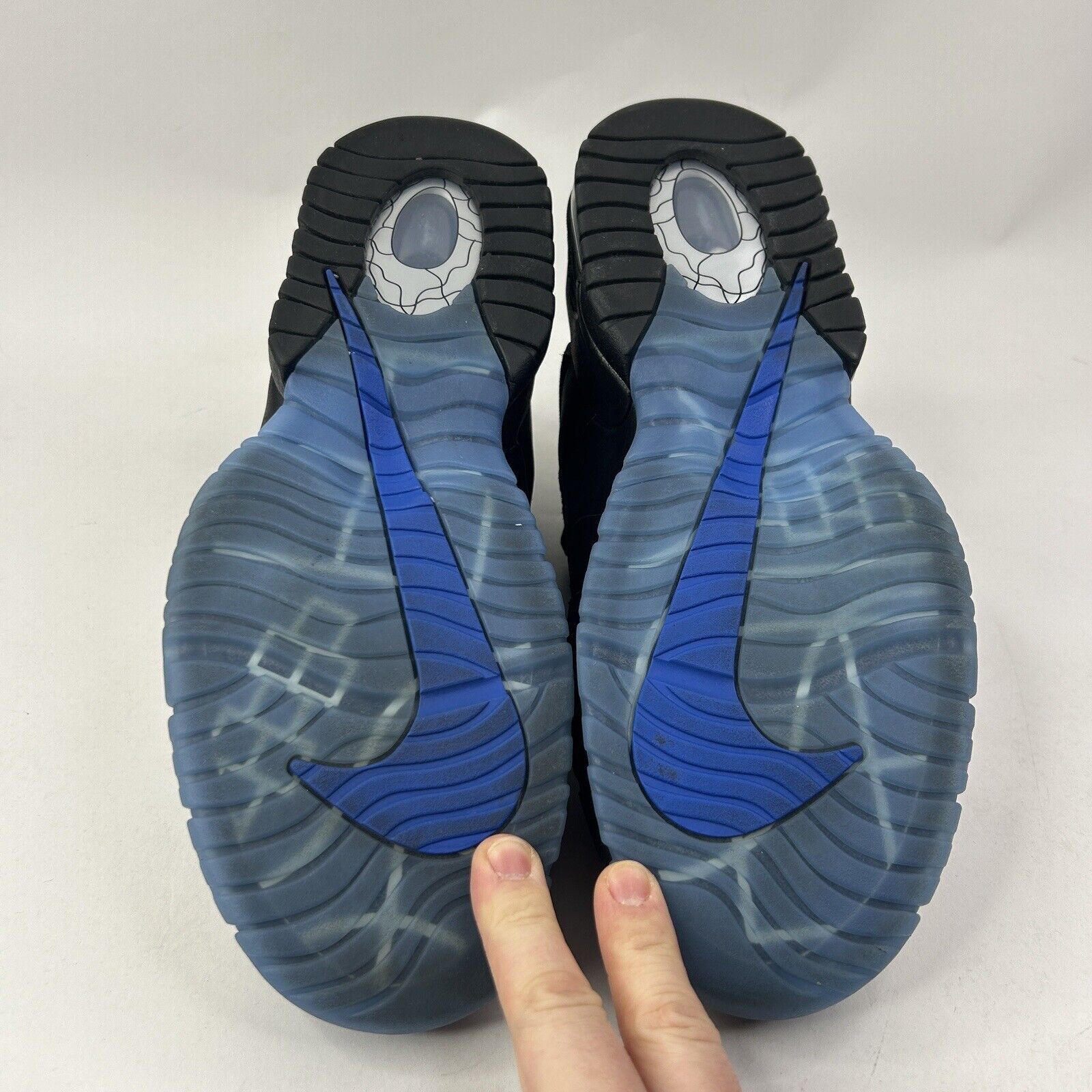 Nike Nike Social Status x Air Max Penny 1 “Recess Black” 2024 Size US 11 / EU 44 - 7 Thumbnail