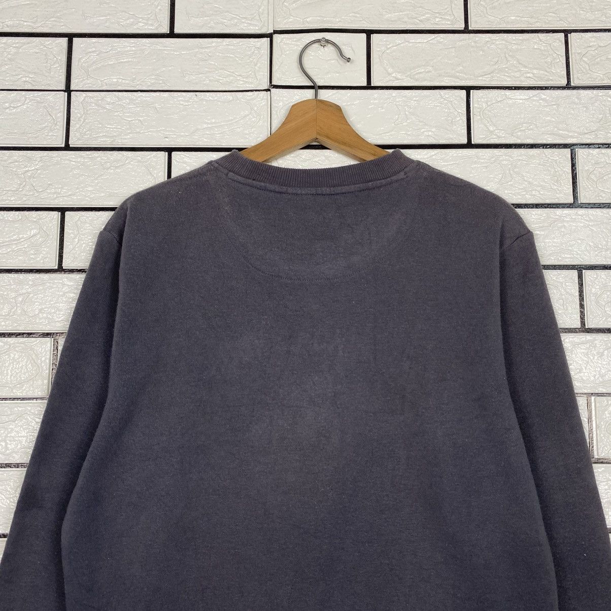 Japanese Brand 📌Vintage Sweatshirt Michiko London Big Logo Size US M / EU 48-50 / 2 - 10 Thumbnail