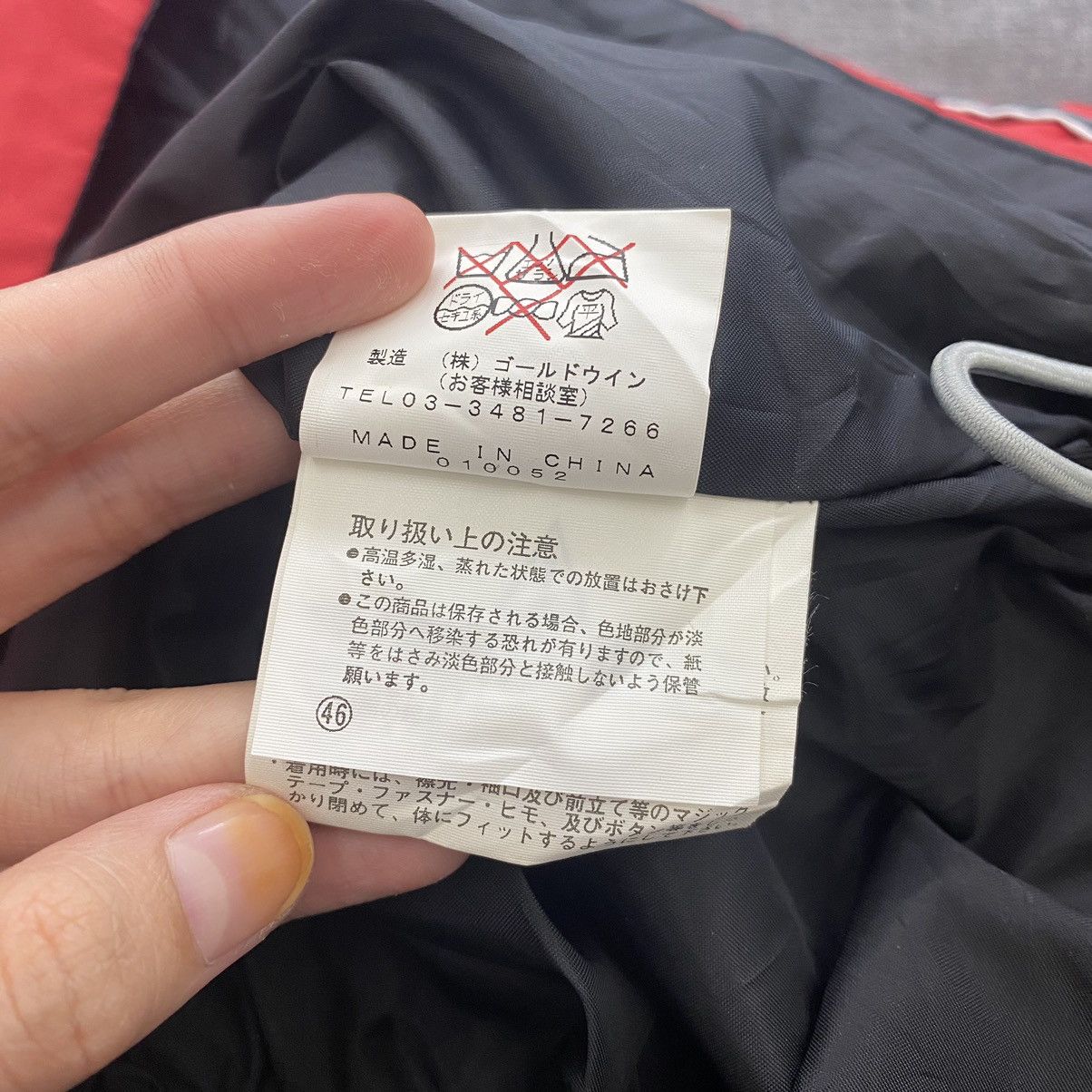 Other HALFBALL WINTER SPORTSWEAR Ski Surf Hooded Windbreaker Coach Size US S / EU 44-46 / 1 - 9 Thumbnail