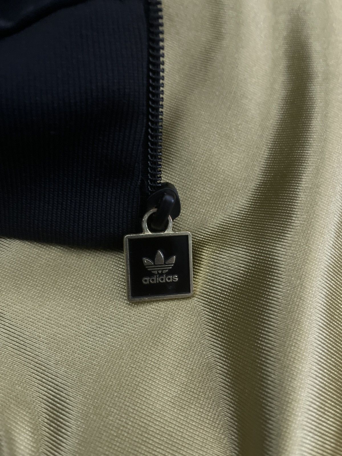Adidas RARE Adidas Chile 62 Tracksuit Jacket Size US L / EU 52-54 / 3 - 5 Thumbnail