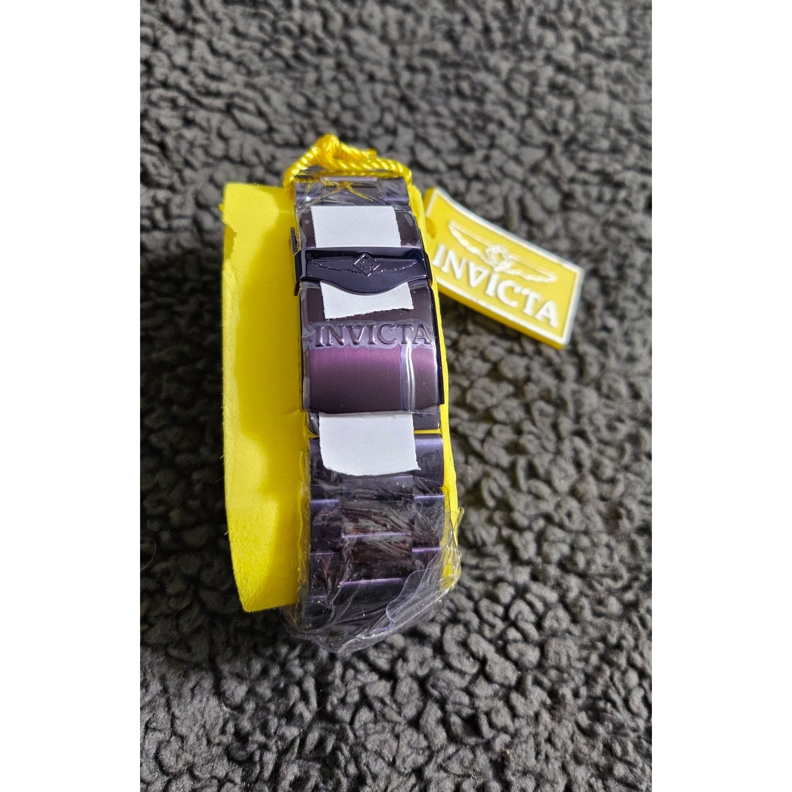 Invicta Invicta Gladiator Lady Purple Label Watch Size ONE SIZE - 2 Thumbnail
