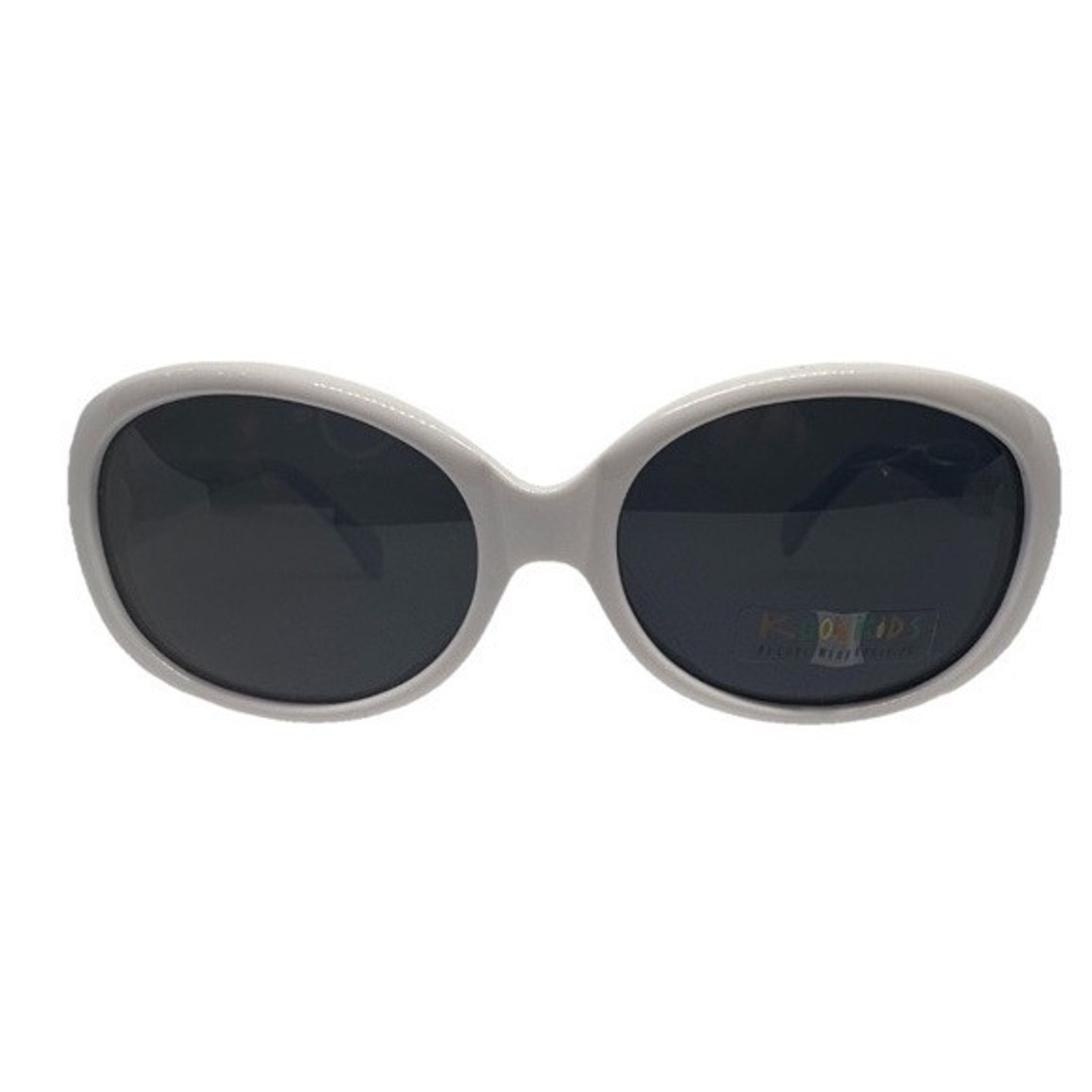 & Other Stories KOOL KIDS KKS05 WHITE/BLUE SUNGLASSES FRAMES 50-16 Size ONE SIZE - 1 Thumbnail