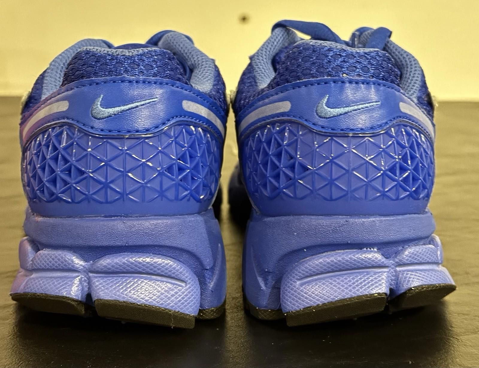 Nike Size 7.5 - Nike Air Zoom Vomero 5 Racer Blue W Size US 7.5 / IT 37.5 - 5 Thumbnail