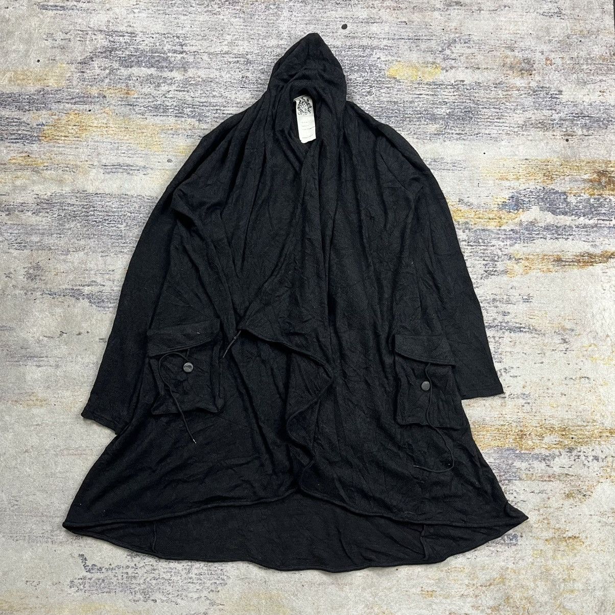 Tornado Mart Tornado mart outer cardigan gothic vkei style Size US M / EU 48-50 / 2 - 2 Thumbnail