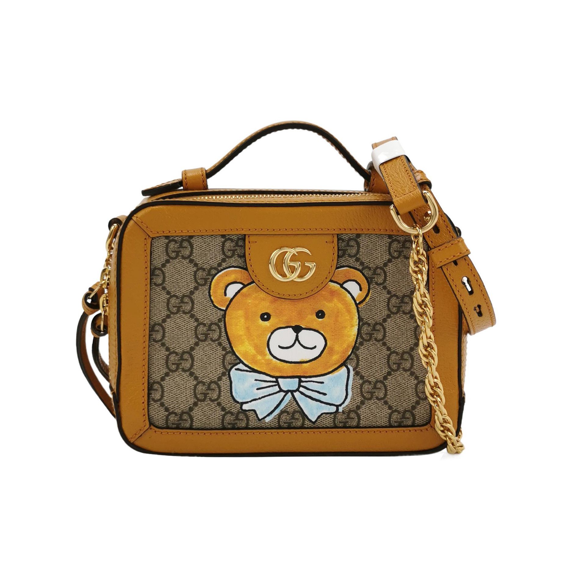 Gucci Gucci Women os Shoulder Bags Size ONE SIZE - 1 Thumbnail
