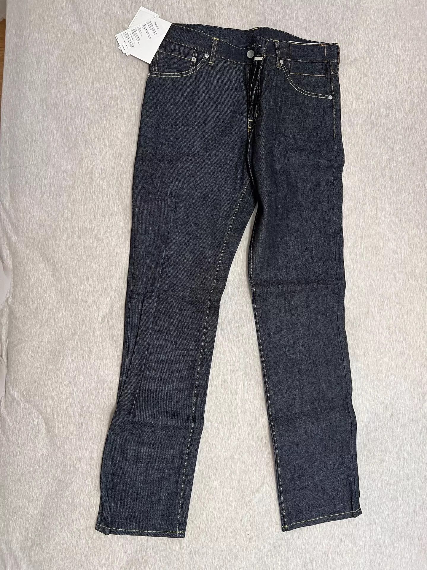 Visvim VISVIM Social Sculpture 04R Brand new jeans | Grailed