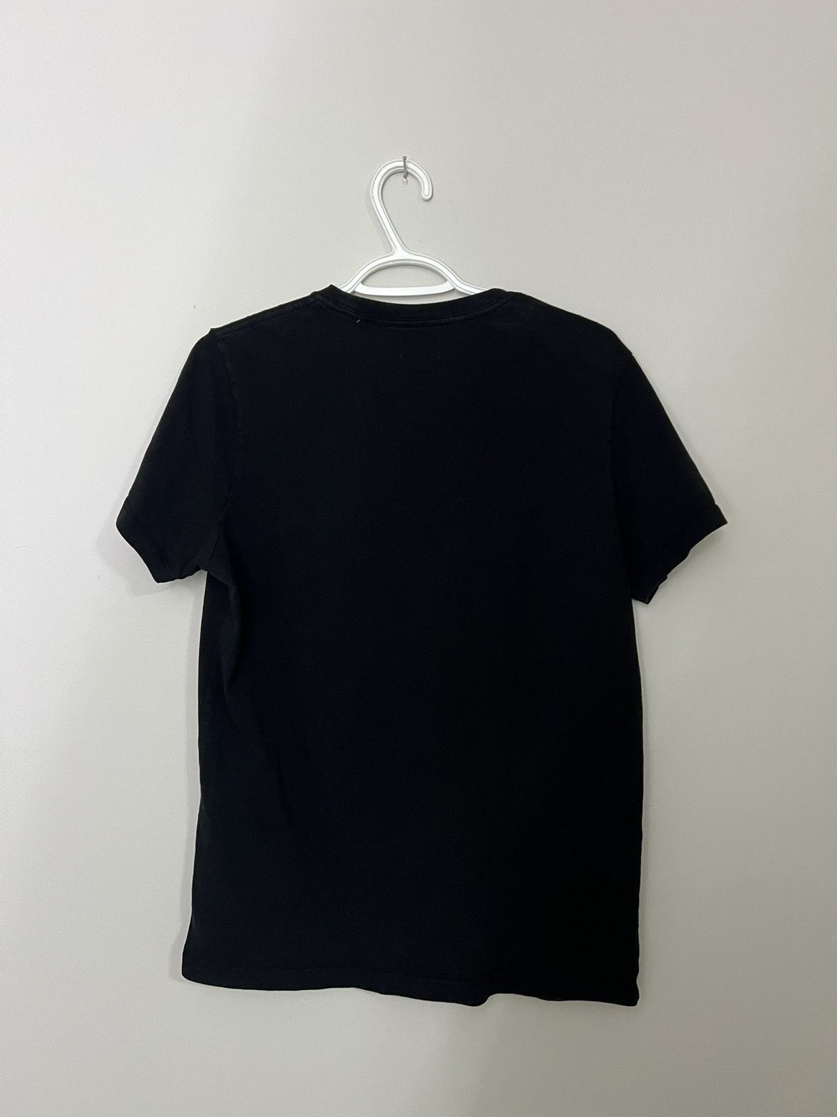 Diesel Vintage Y2K Men's Diesel "Only The Brave" Gold Logo T-Shirt Size US M / EU 48-50 / 2 - 3 Thumbnail