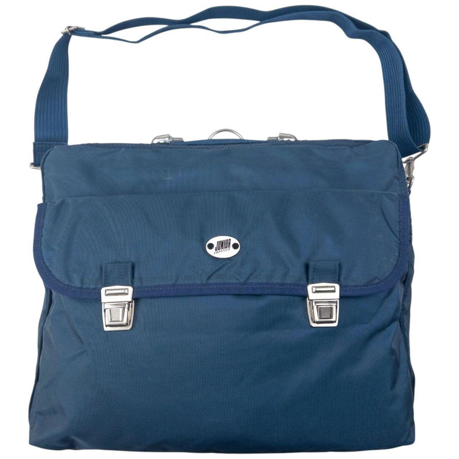 Jean Paul Gaultier Junior Gaultier 3 Way Bag | Grailed