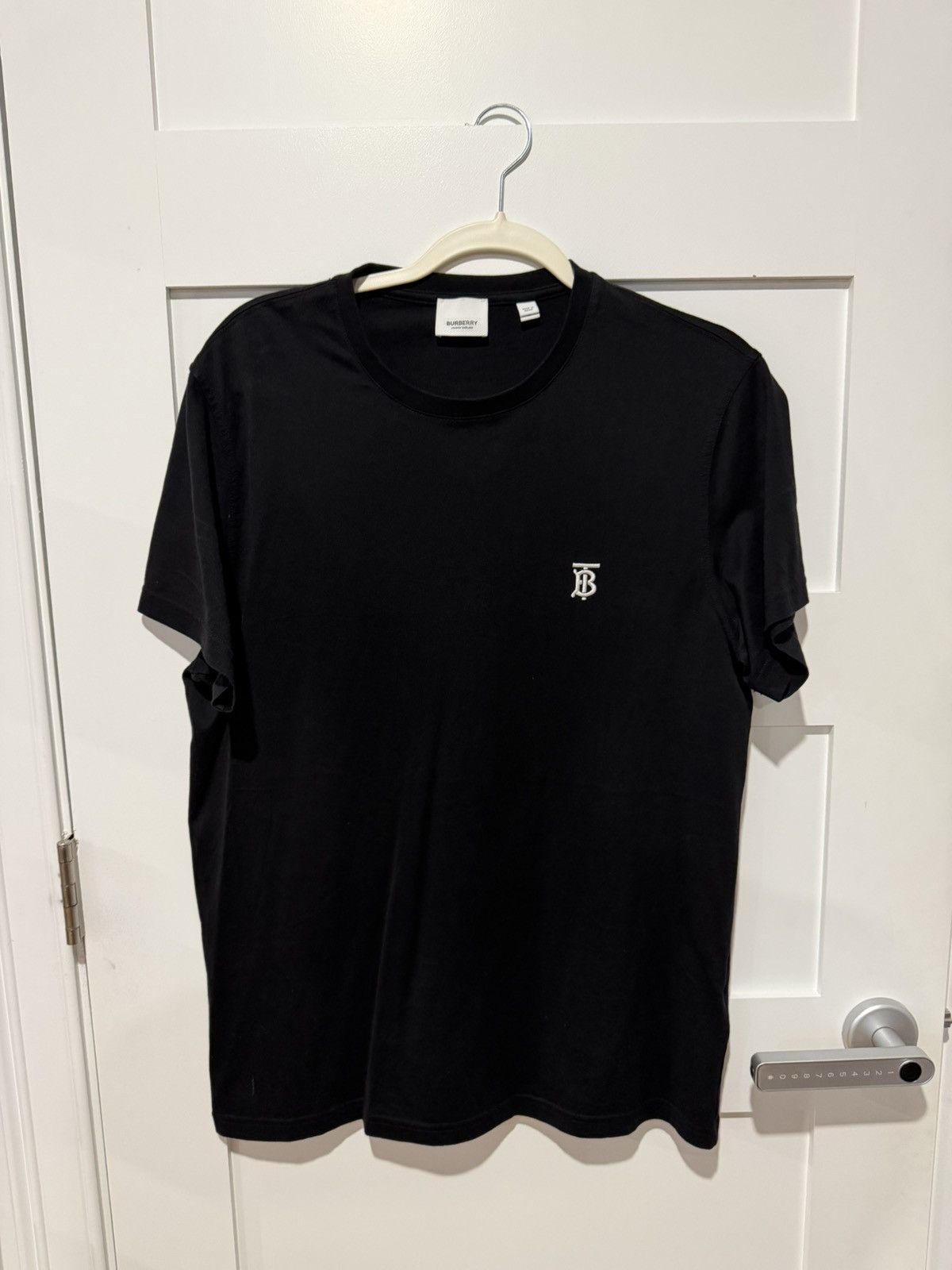 Burberry Burberry Parker Updated Core TEE Size US M / EU 48-50 / 2 - 1 Thumbnail