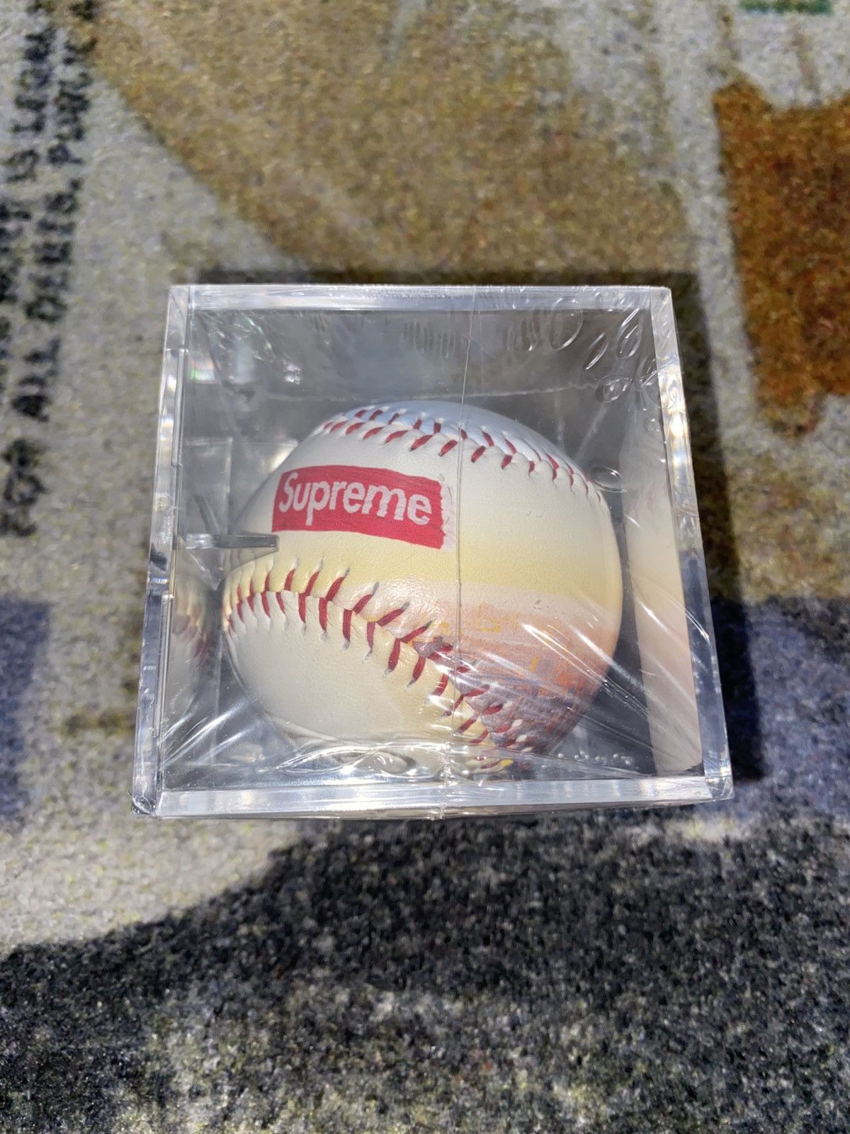 その他 Supreme / Rawlings Aerial Baseball Multi Supreme / Rawlings Aerial Baseball Multi Supreme deals rawlings glove