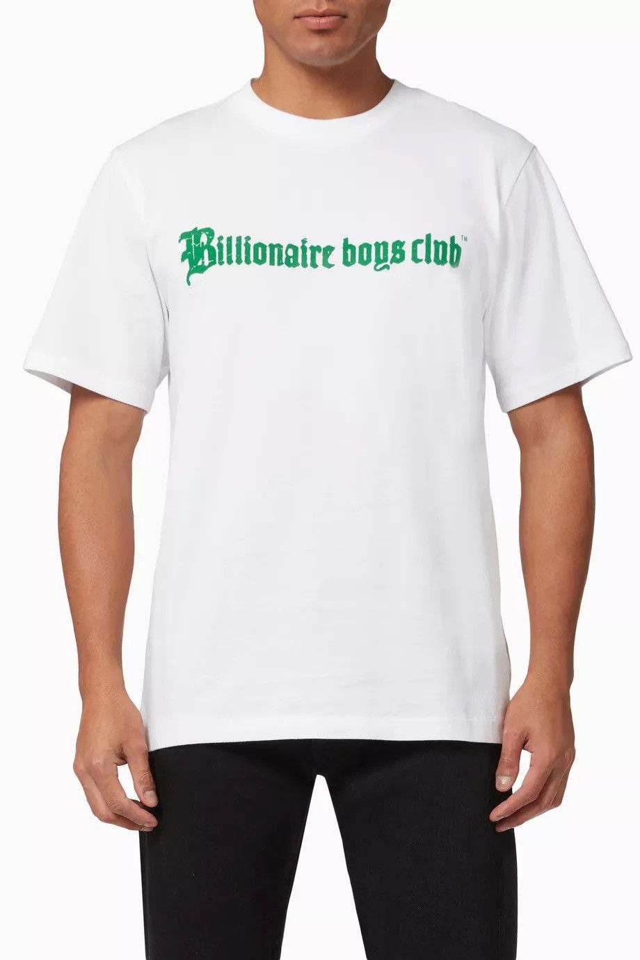 Billionaire Boys Club 💸 Billionaire Boys Club BBC T-Shirt Rare Retro Hype Y2K Size US M / EU 48-50 / 2 - 3 Thumbnail