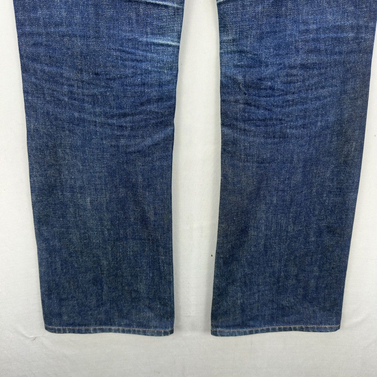 Denime Y2k Denime Orezona Non Selvedge Jeans Size US 32 / EU 48 - 6 Thumbnail