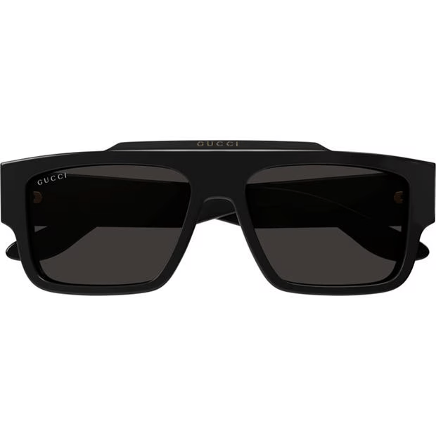 Gucci Gg 1460s-001 Sunglasses Size ONE SIZE - 2 Thumbnail