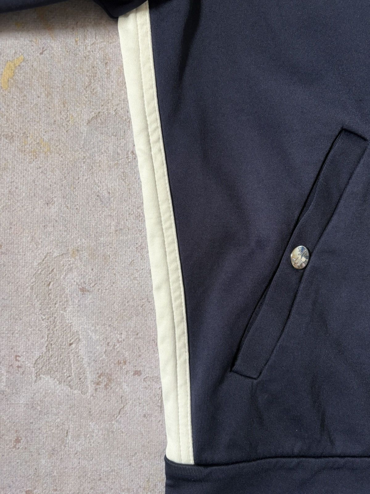 Moncler Moncler Track Jacket Size US M / EU 48-50 / 2 - 10 Thumbnail