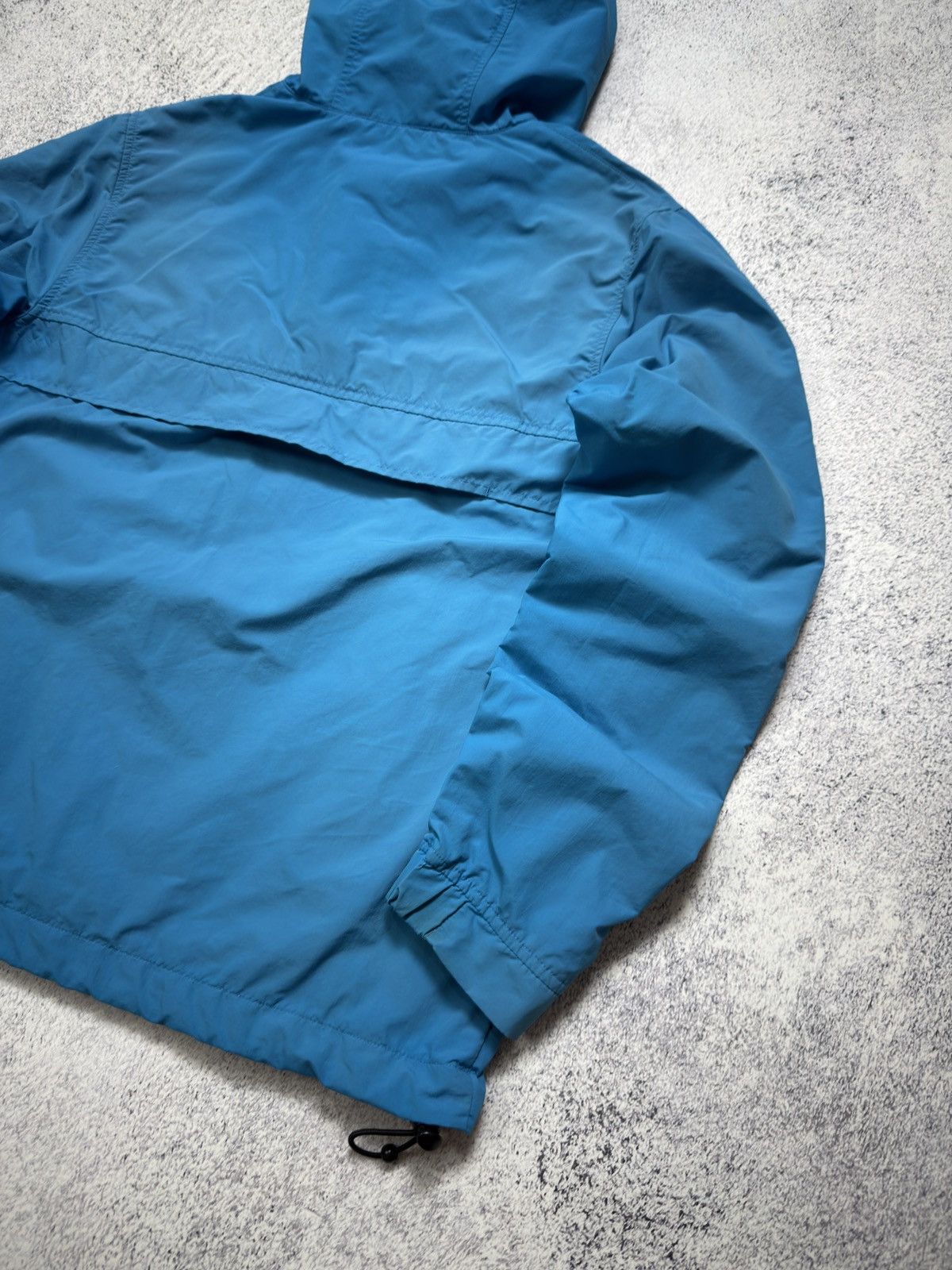 Carhartt Vintage Carhartt Nimbus Pullover Anorak Jacket Size US S / EU 44-46 / 1 - 19 Thumbnail