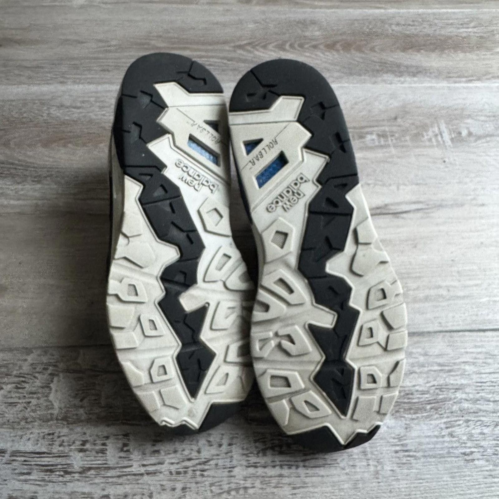 New Balance NEW BALANCE • 580 "Dark Grey Navy" (7.5M) Size US 7.5 / EU 40-41 - 6 Thumbnail