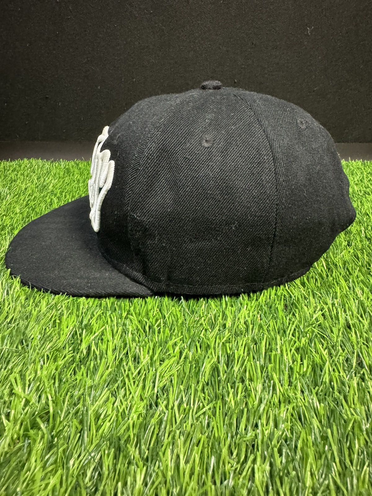 Japanese Brand × Other BADBOY embroided cap Size ONE SIZE - 2 Thumbnail