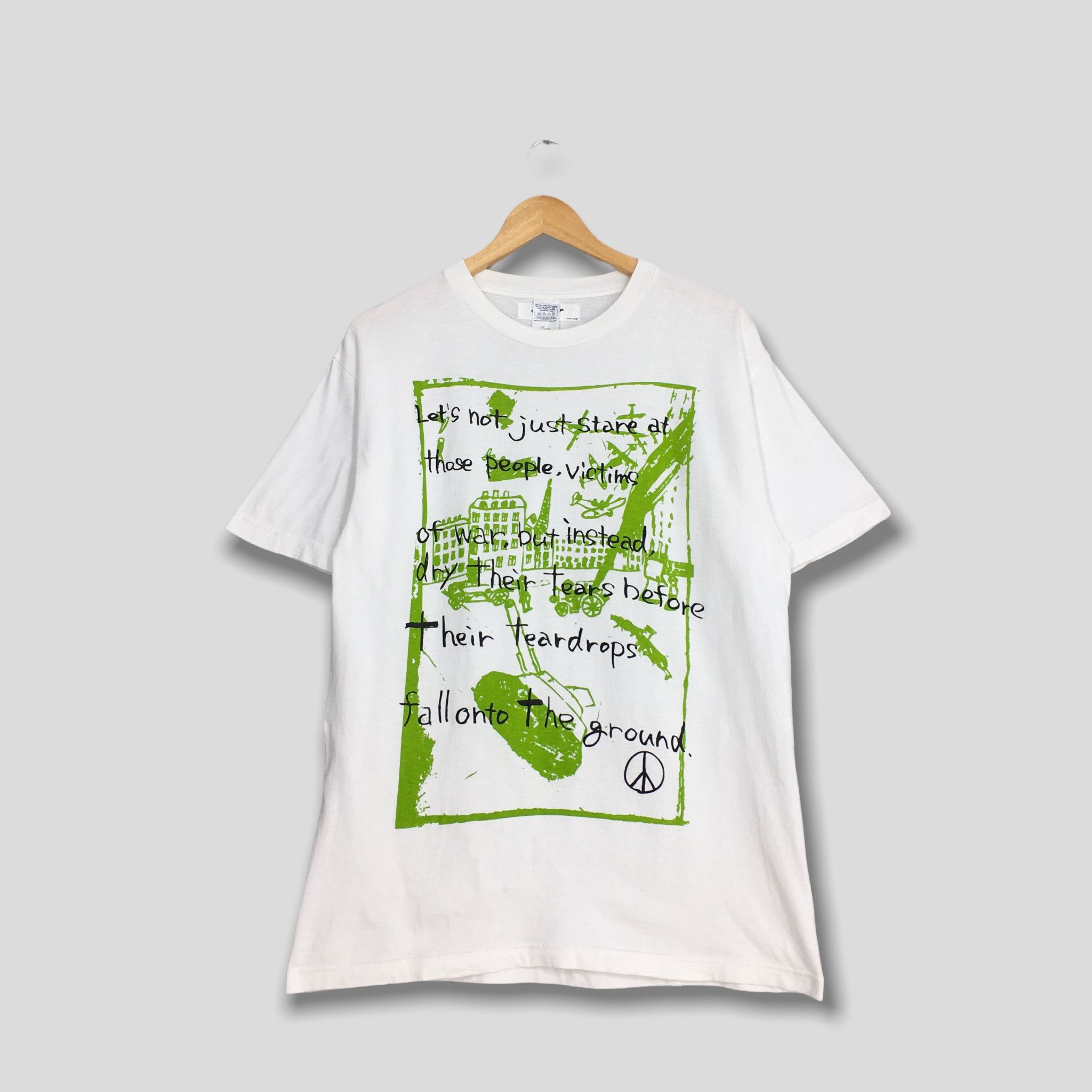 Japanese Brand × Vintage Vintage Japanese Brand Doarat Medium Size US M / EU 48-50 / 2 - 1 Thumbnail