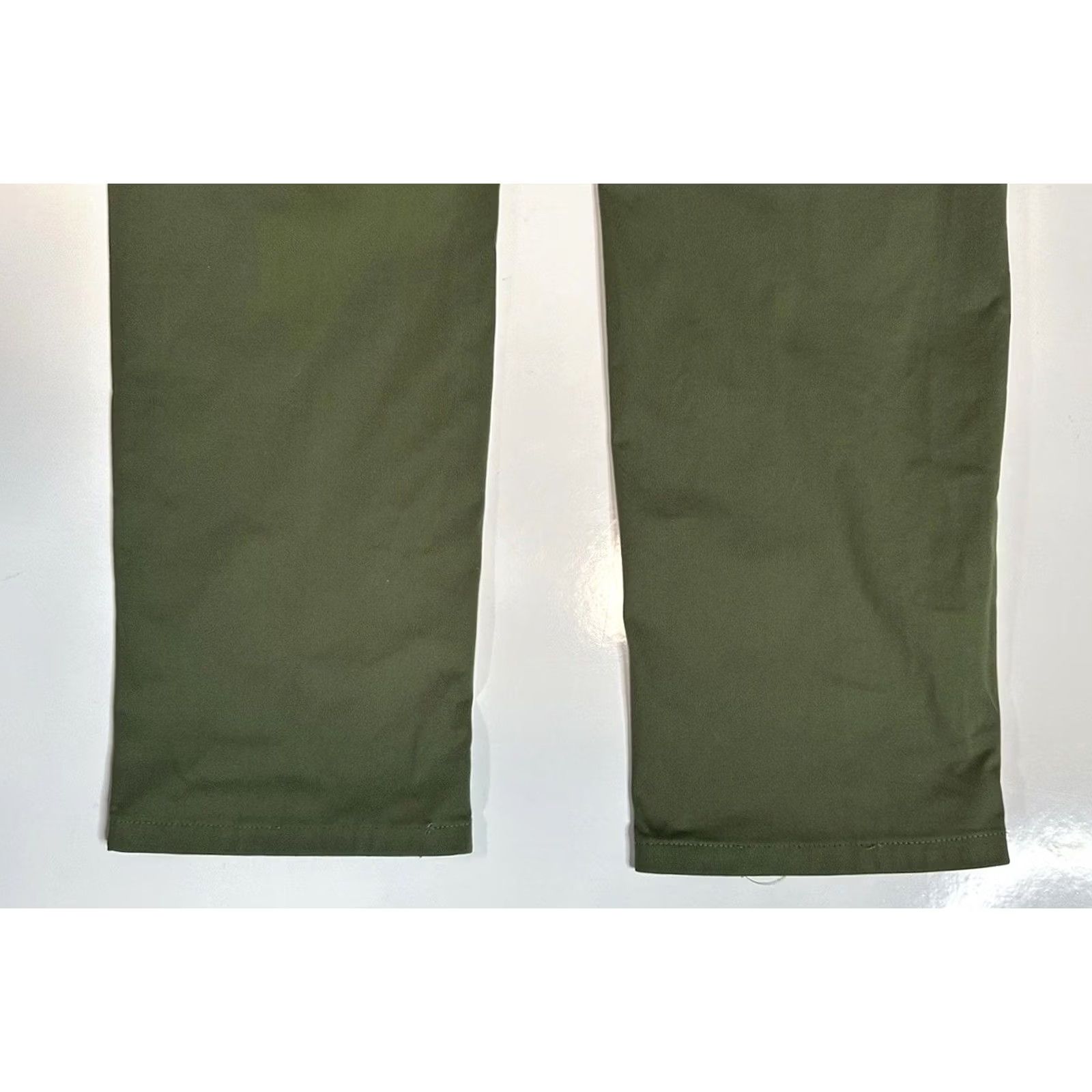 Rhone RHONE COMMUTER FIVE POCKET PANTS OLIVINE GREEN Men’s 35 Size US 35 - 6 Thumbnail