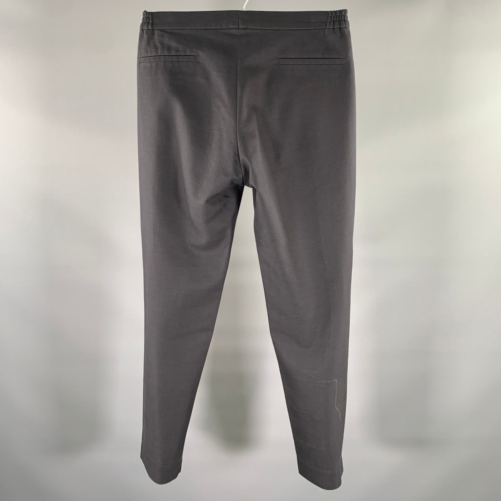 Stephan Schneider STEPHAN SCHNEIDER Size M Wool Cotton Pleated Casual Pants Size US 32 / EU 48 - 4 Thumbnail